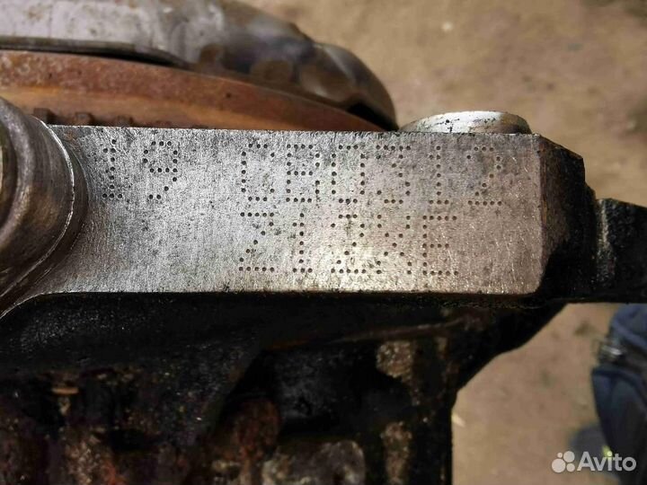 Двигатель Opel Corsa C Z12XE