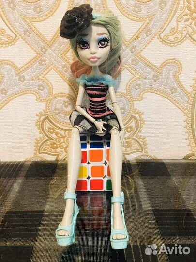 Кукла Монстер Хай