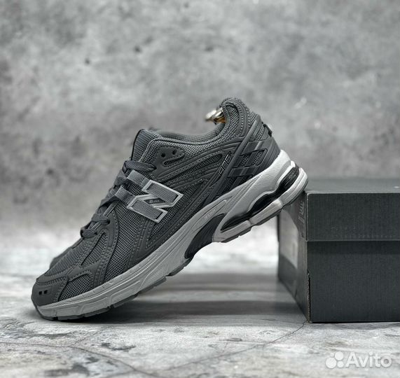 Кроссовки New balance 1006r Мужские