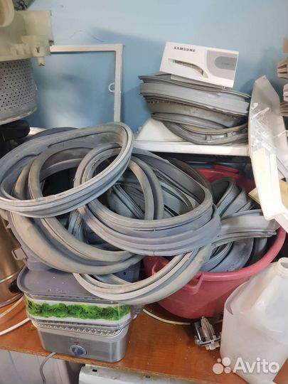 Б/у запчасти стиральные машины, свч, пылесосы