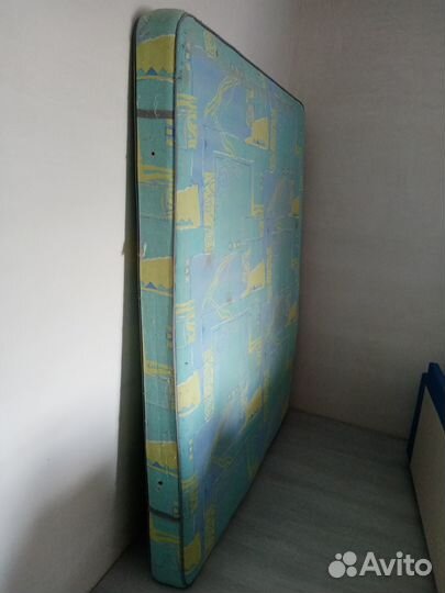 Матрас 160х200 бу