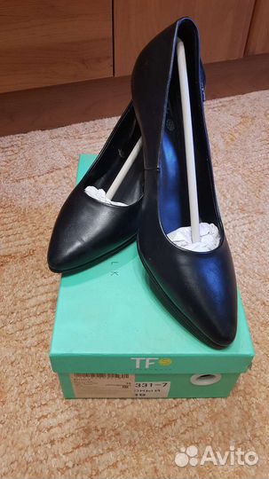 Туфли