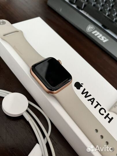 Apple watch se gps 40mm