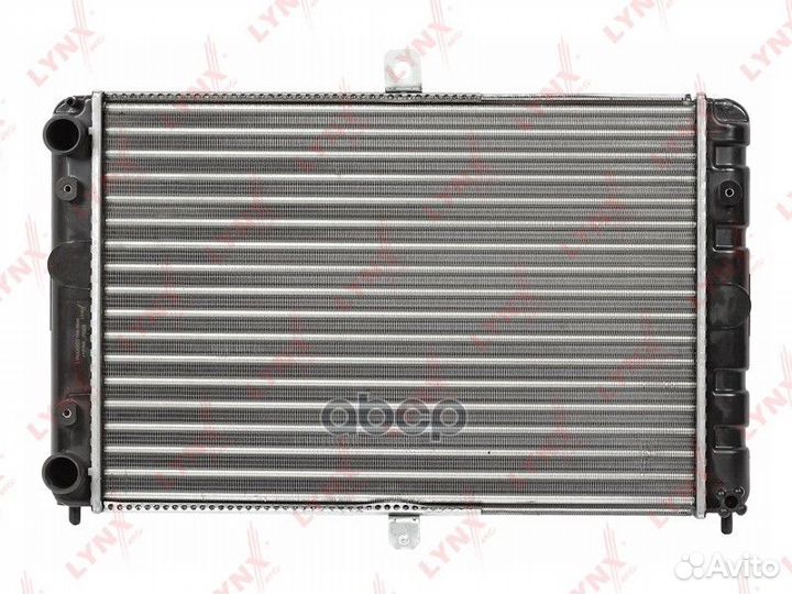 Радиатор охлаждения двигателя RM2946 lynxauto