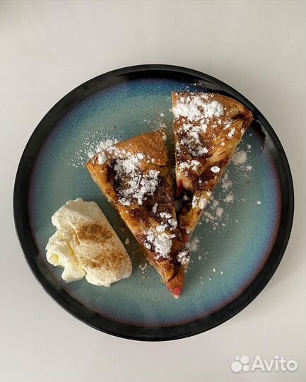 Мастер класс по тортам