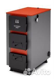 Котел для дома Куппер