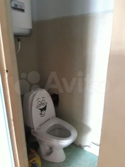 1-к. квартира, 35,3 м², 4/5 эт.