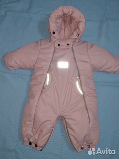 Комбинезон трансформер