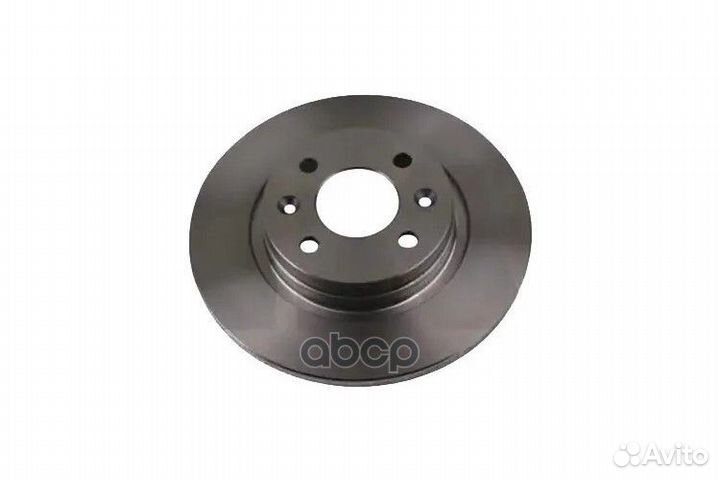 Диск тормозной передн. renault logan 1,4/1,6 04