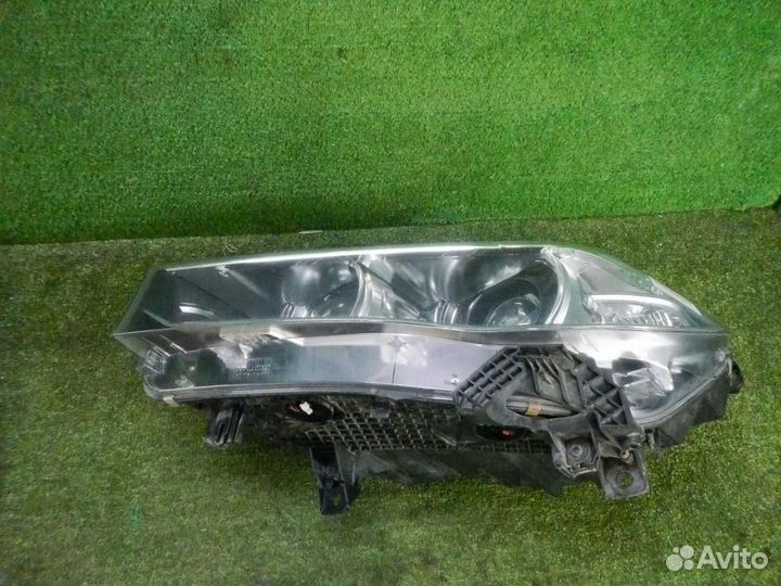 Фара левая BMW X5