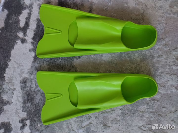 Продам ласты