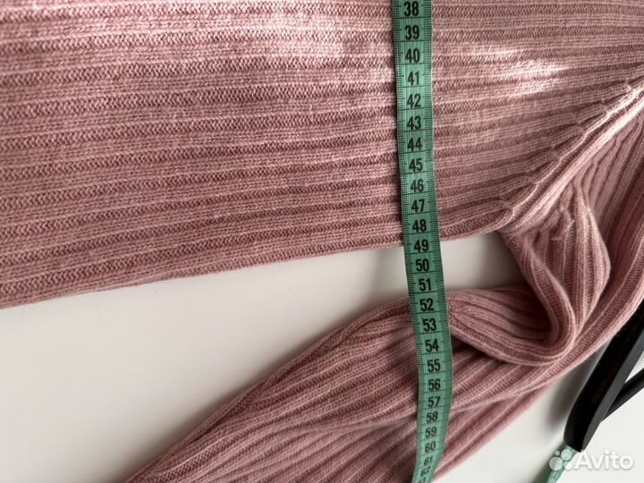 Джемпер шерсть