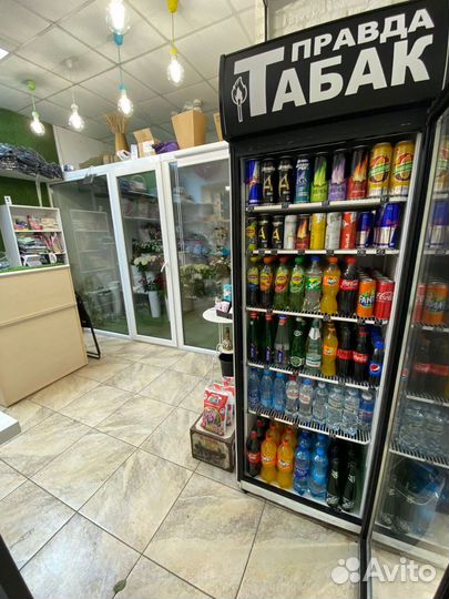 Готовый Табачный Бизнес