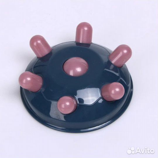 Антицеллюлитный массажер Body Innovation