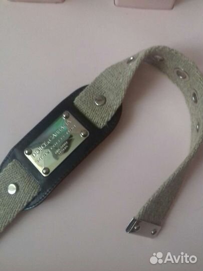 Ремень мужской оригинал