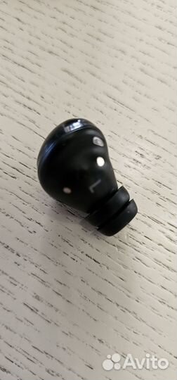 Беспроводные наушники samsung galaxy buds pro