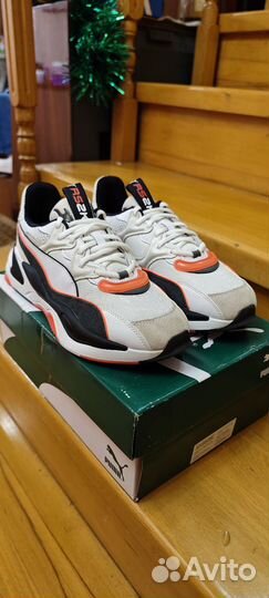 Кроссовки Puma 39 размер оригинал