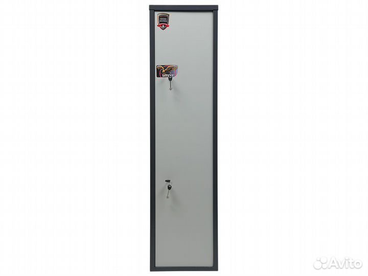 Оружейный сейф