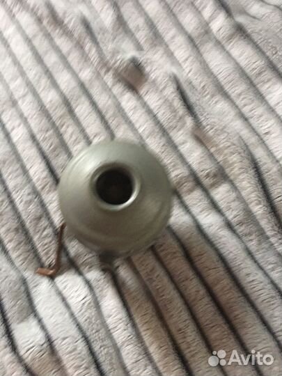 Катушка СССР