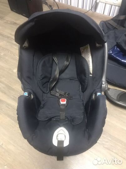 Коляска cam 3 в 1