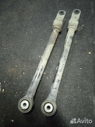 Рычаги задние для chrusler c300