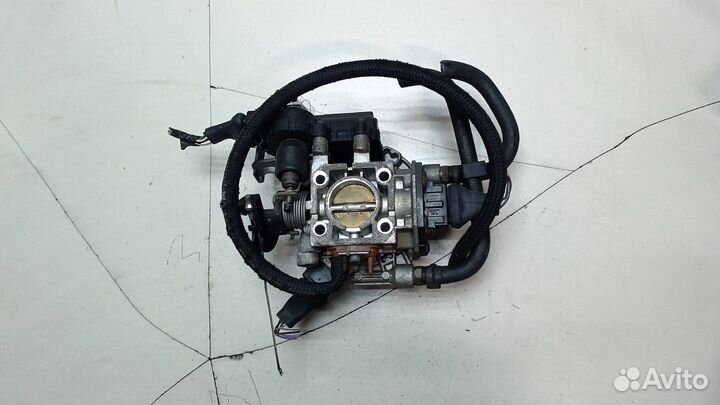 Моновпрыск Volkswagen Golf 3, 1994