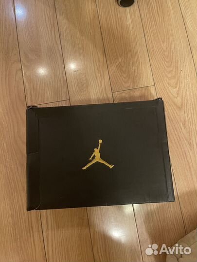 Nike AIR jordan 1 high bred оринигал