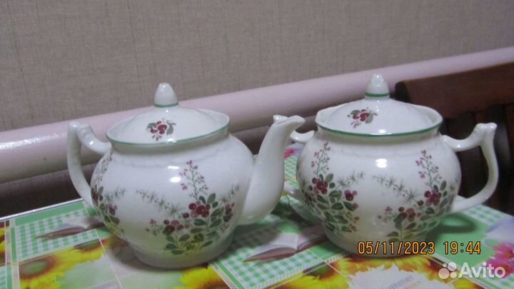 Чайный набор