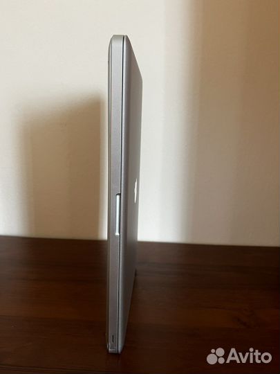 Apple MacBook Pro 15 2011