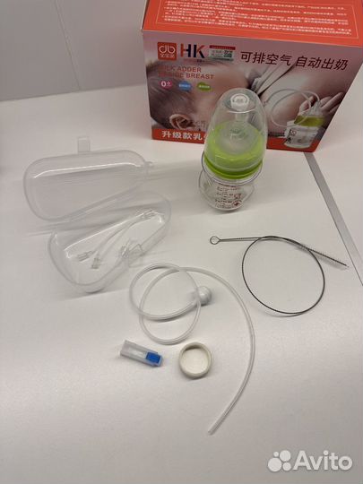 Система дополнительного вскармливания (sns)