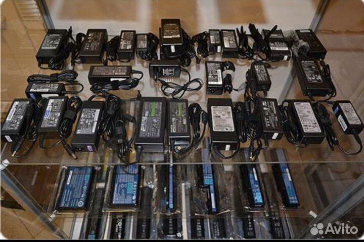 Зарядка / Блок питания для ноутбука