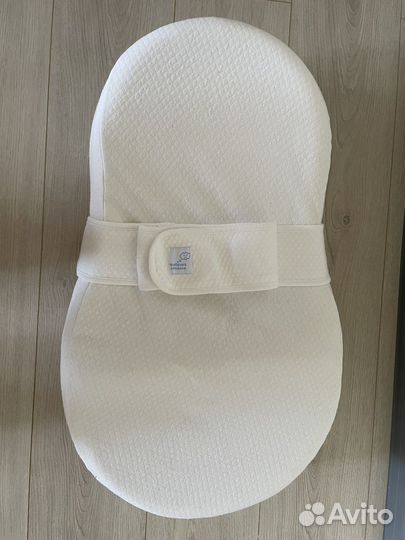 Кокон Зёвушка