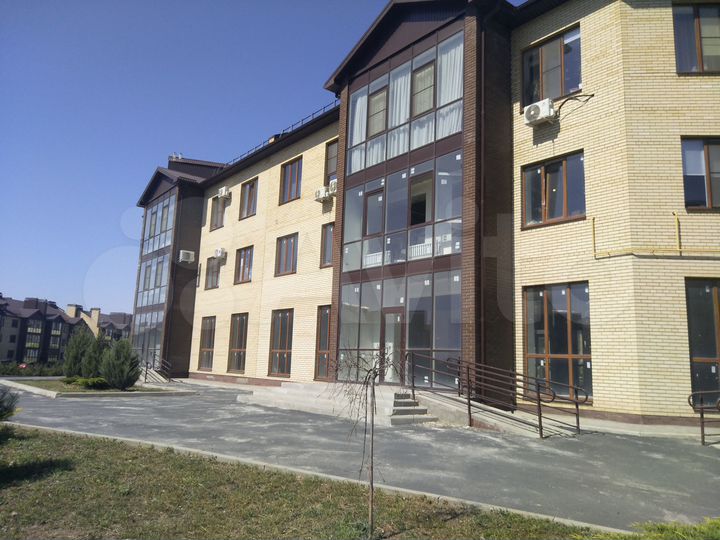 Свободного назначения, 350 м²