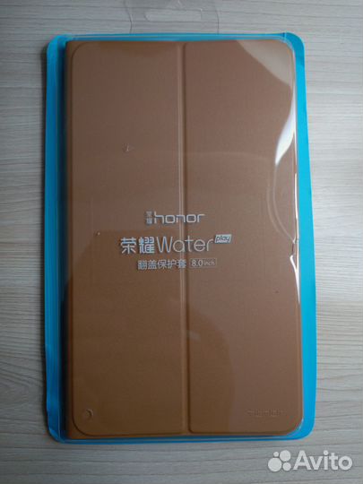 Чехол для планшета Huawei Honor WaterPlay новый