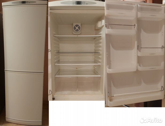 Холодильник Gorenje бу