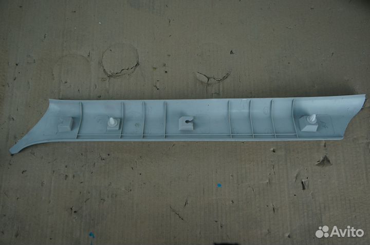 Накладка Стойки Передняя Правая LADA Priora 2170