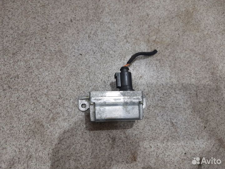 Датчик ускорения ESP для Porsche Cayenne S 955