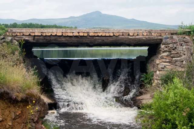 Участок 6 сот. (ИЖС)