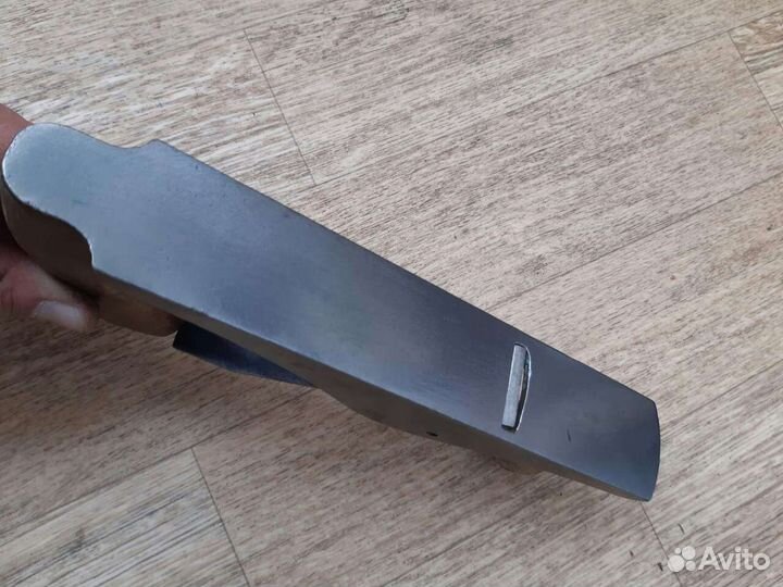 Рубанок СССР