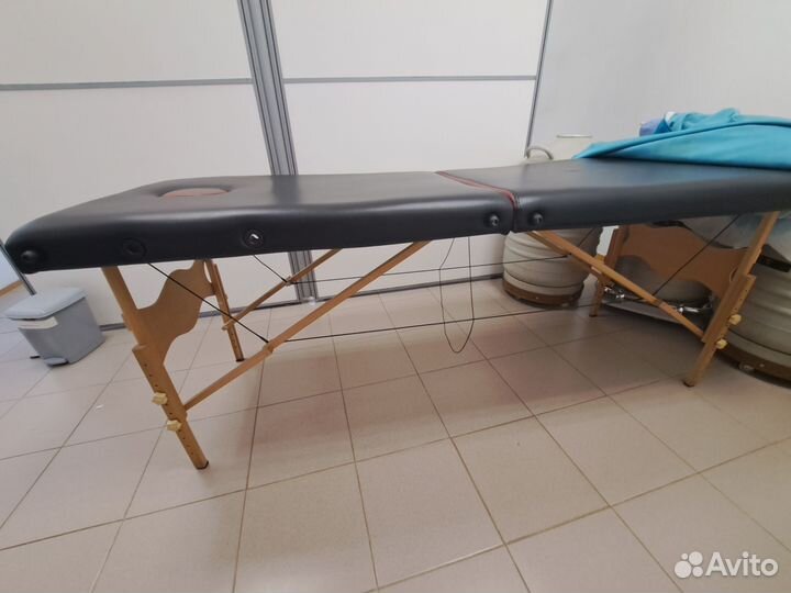 Массажный стол us medica