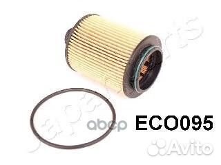 Фильтр масляный двигателя foeco095 Japanparts