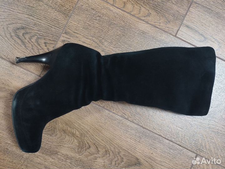 Сапоги женские 33 размер