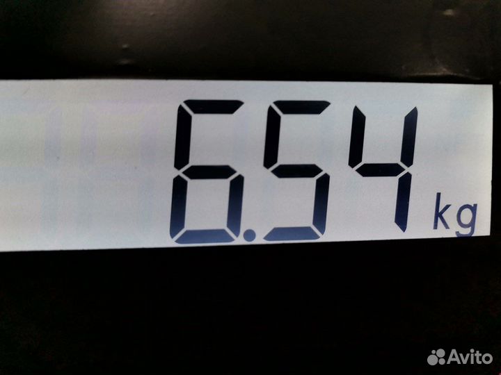 Шкив коленвала для Land Rover Range Rover 3