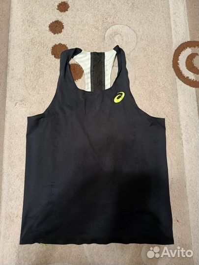Майка Asics