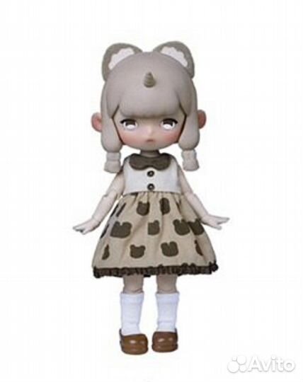 Кукла Penny Box