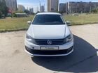 Volkswagen Polo 1.6 МТ, 2015, 173 000 км объявление продам