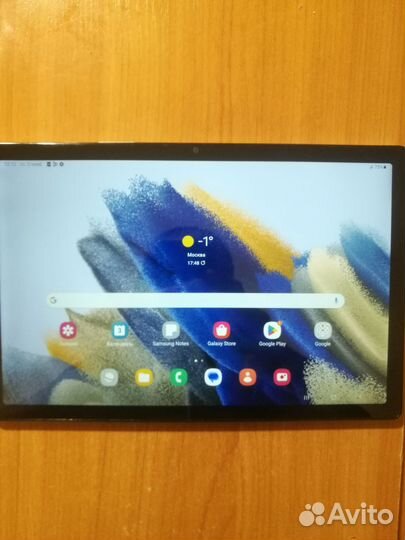 Samsung Galaxy Tab A8 10.5 SM-X205 4/64 GB