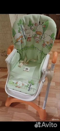 Стульчик для кормления