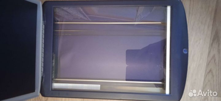 Сканер AstraSlim 1200