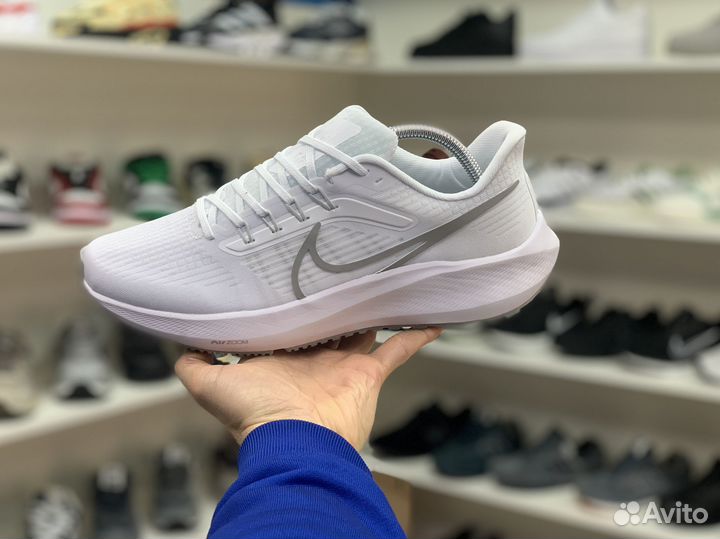 Кроссовки Nike Air Zoom Pegasus 39